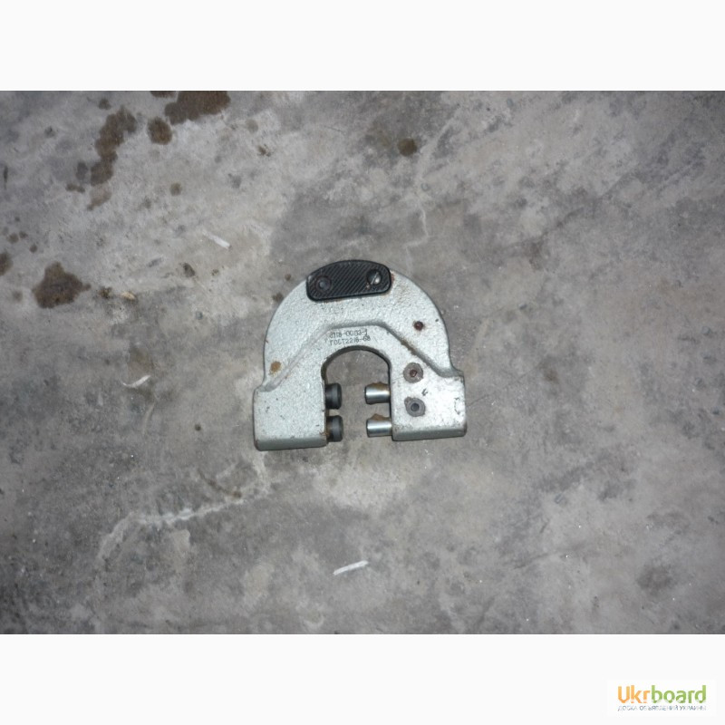 Калибры-скобы ЧИЗ-МТ, 5-10, 10-15. 15-20 Харьков - изображение 2