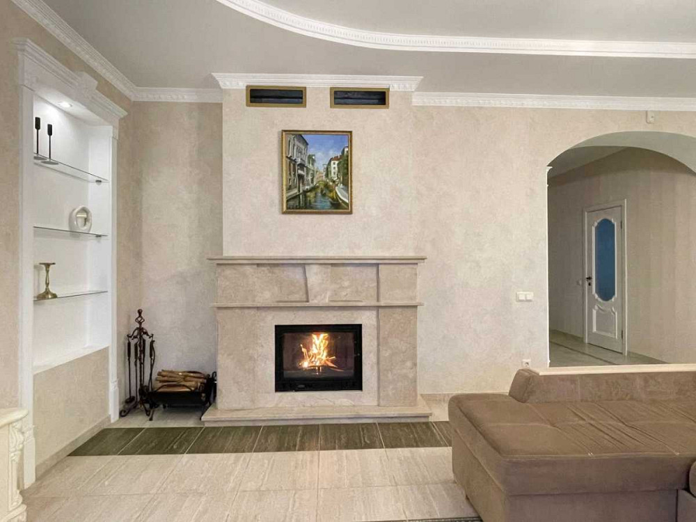 продажа 4-к дом Киев, Оболонский, 450000 $ Київ - зображення 6