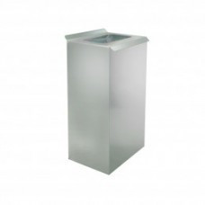 Урна для мусора 20л S-LINE Київ - зображення 1