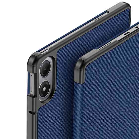 Чехол Dux Ducis Domo для Xiaomi Redmi Pad Pro / Pad 2 Pro / Poco Pad (12.1") Херсон