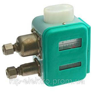 Датчик-реле давления сдвоенный Д220, Д220-11, Д220-12 (Д-220, Д 220, Д-220-11, Д-220-12, Д 220-11, Д Київ - зображення 3