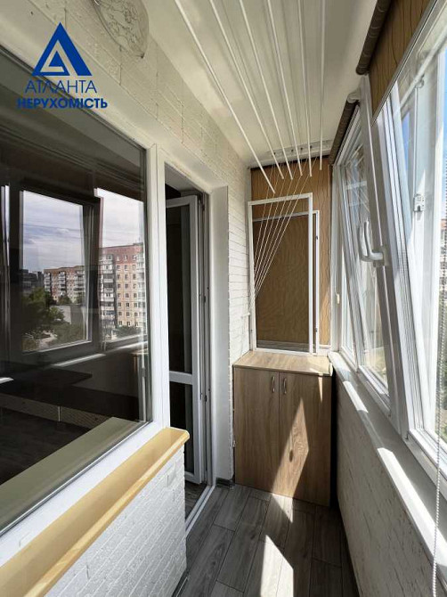 продажа 1-к квартира Луцк, 45000 $ Луцьк - зображення 6