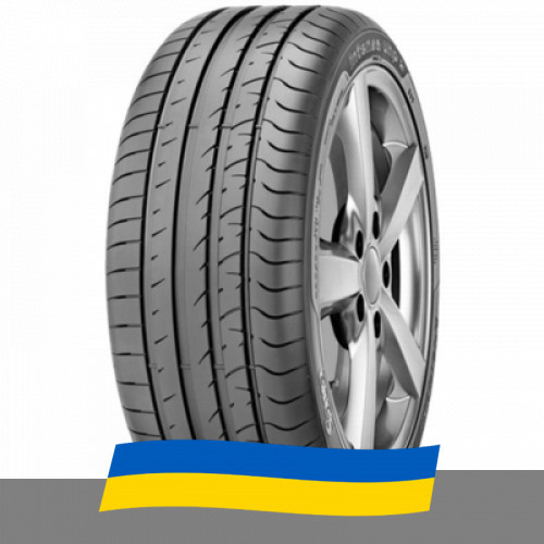 245/40 R19 Sava Intensa UHP 2 98Y Легкова шина Київ - зображення 1
