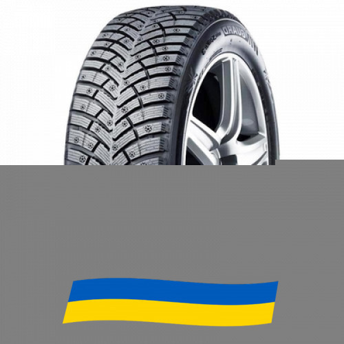 275/55 R20 Nexen WinGuard WinSpike 3 113T Легкова шина Київ - зображення 1