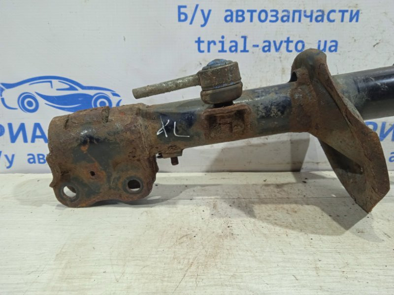 Амортизатор передний правый Mitsubishi Outlander XL 2007 (б/у) Київ - зображення 2