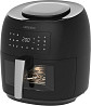 Мультипечь Ardesto AF-H-E74LT 7.4 л 1800 Вт черная Київ