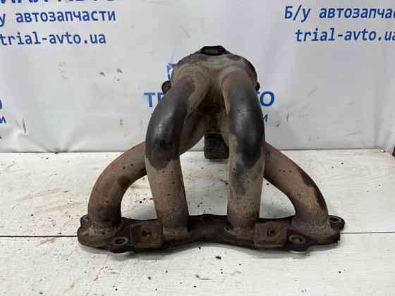 Коллектор выпускной Honda Accord 2002-2008 18100RBB010 (Арт. 76392) Київ