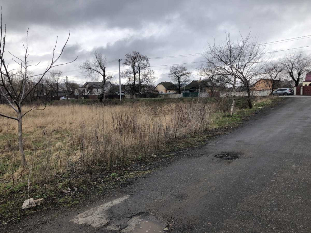 продажа участок под жилую застройку Киев, Деснянский, 95000 $ Київ - зображення 6