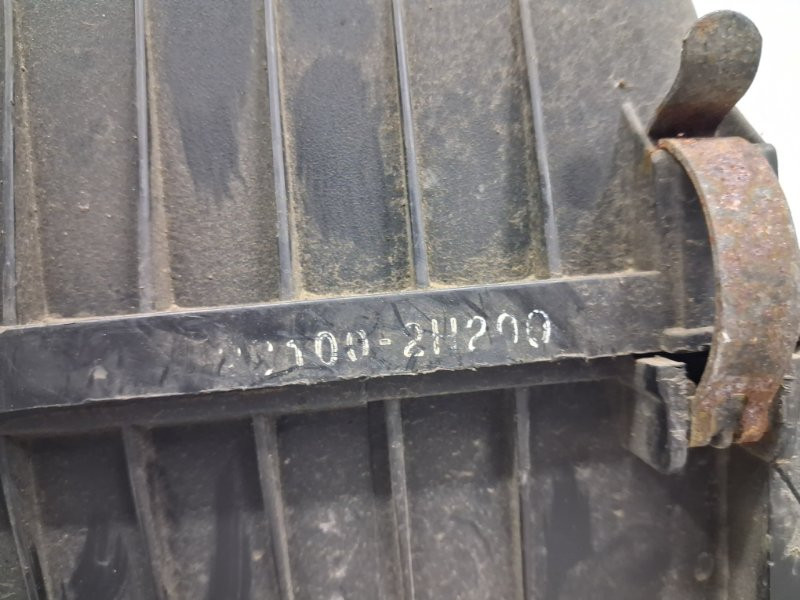 Корпус воздушного фильтра Hyundai I30 2007-2012 281102H200 (Арт. 76845) Киев - изображение 3