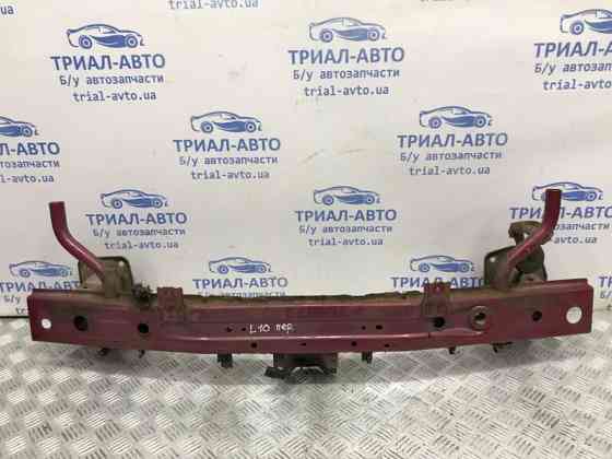 Усилитель бампера передний Mitsubishi Lancer 2007-2017 6400C005 (Арт. 46922) Киев