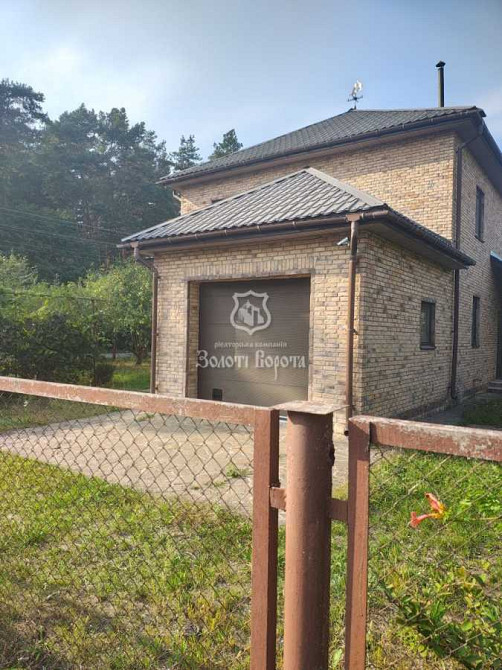 продажа 5-к дом Барышевский, Власовка, 55000 $  - изображение 9