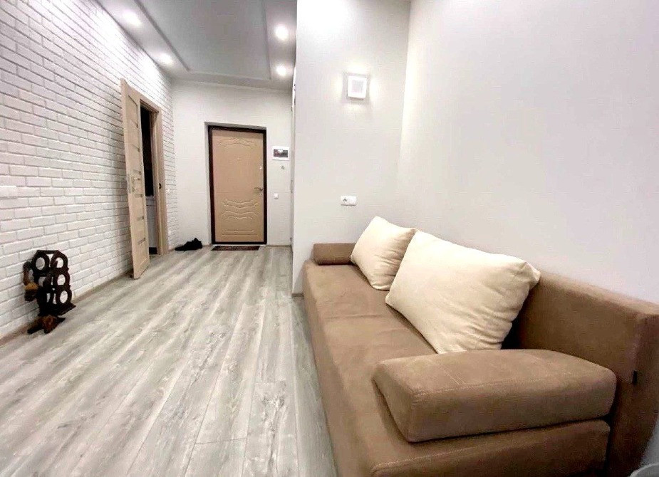 Сдам 1- ком. Акварель - 1. Вильямса 95. Таирова. Одеса - зображення 5