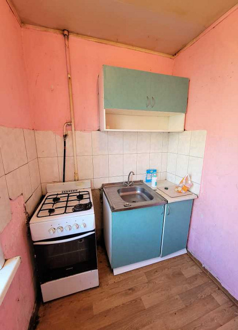 долгосрочная аренда 1-к квартира Киев, Деснянский, 8000 грн./мес. Киев - изображение 10