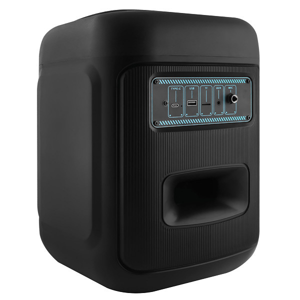 Колонка Proove Monitor 40W Black (PSMN40000001) (Код товару:39712) Харьков - изображение 2