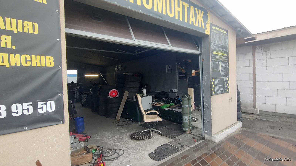 продажа объект сферы услуг Киево-Святошинский, Крюковщина, 130000 $  - зображення 7