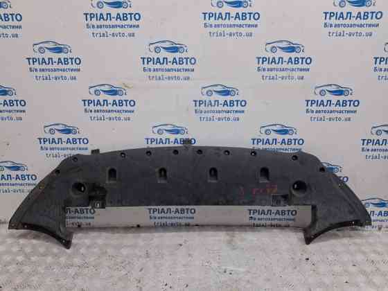 Защита бампера переднего Ford Edge 2015-2018 FT4B-R8B384-AD (Арт. 72444) Київ