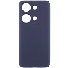 Чехол Silicone Cover Lakshmi Full Camera (AAA) для Xiaomi Redmi Note 14S Херсон