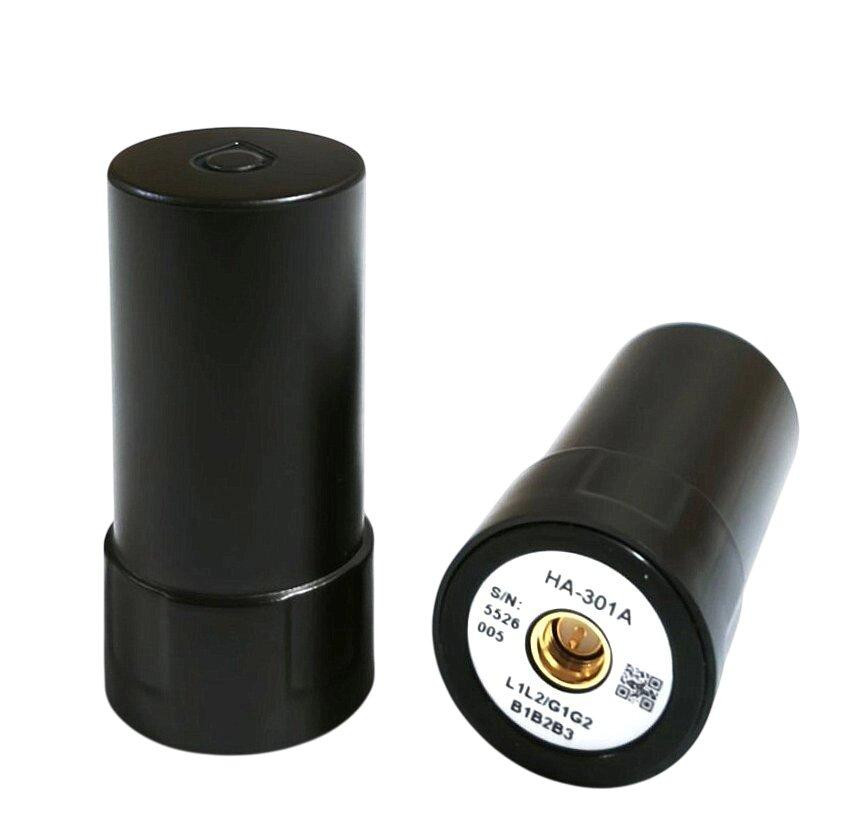 GPS антенна спиральная RTK GNSS НA-301A RHCP, LNA 35dB, полнодиапазонная, SMA-male (11002) Дніпро - зображення 2