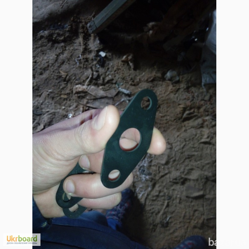 Резиновые прокладки для краника печки легковых авто, -800шт Харьков - изображение 3