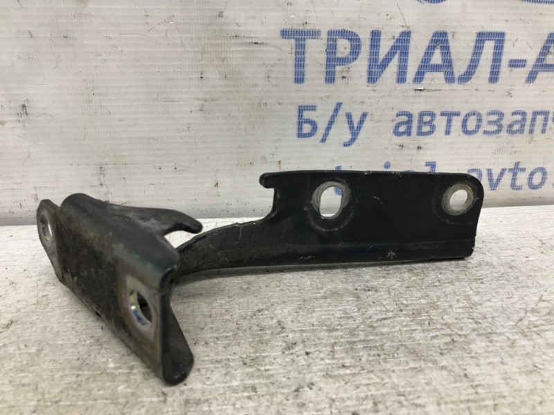 Петля капота левая Mitsubishi Pajero Wagon 4 3.2 ДИЗЕЛЬ 4M41 2006 (б/у) Київ - зображення 2