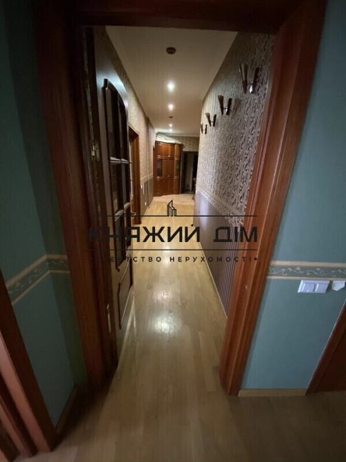 Без комісії! Продаж 4-кімнатної кварири на Печерську. № 21146518 Київ - зображення 8