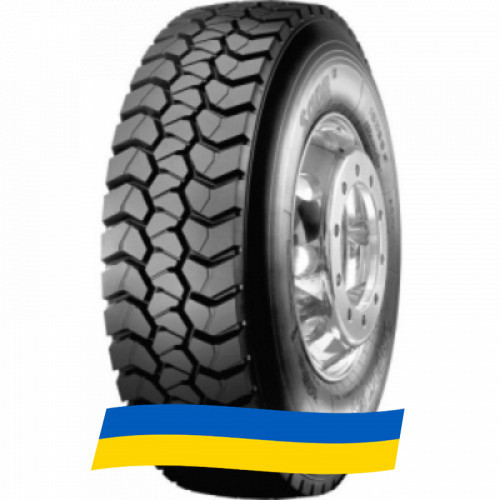 10 R20 Sava Orjak S M+S 147/143K Ведуча шина Київ - зображення 2