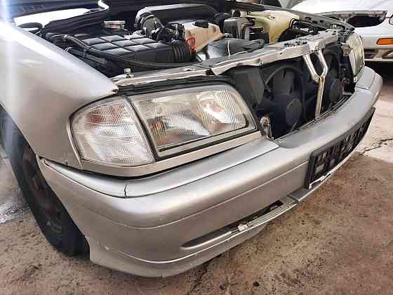 Усилитель тормозов для Mercedes C-202, A0044305730 Дніпро