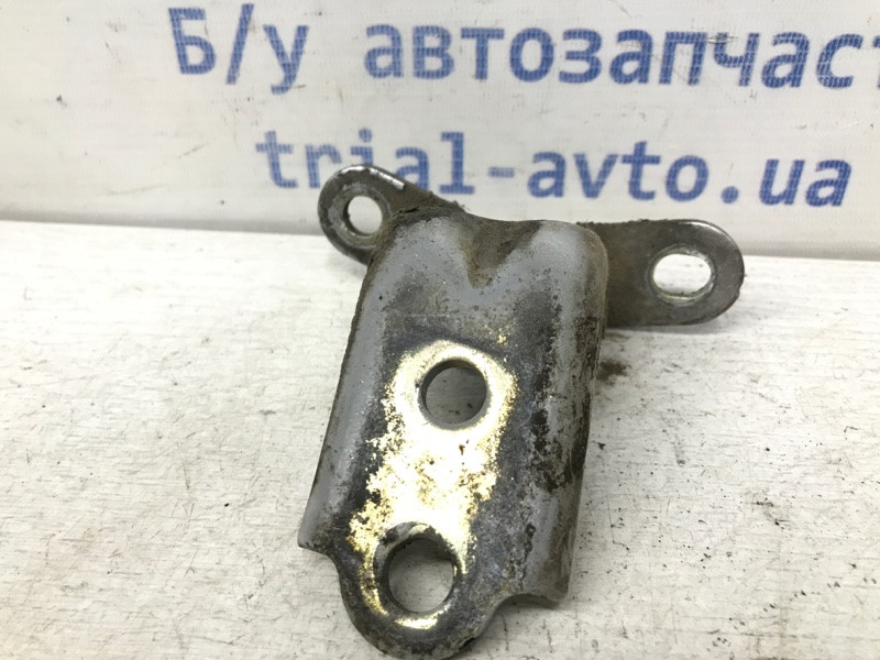 Петля двери задней правой нижняя Hyundai Tucson JM 2.0 DIESEL D4EA 2004 (б/у) Київ - зображення 2