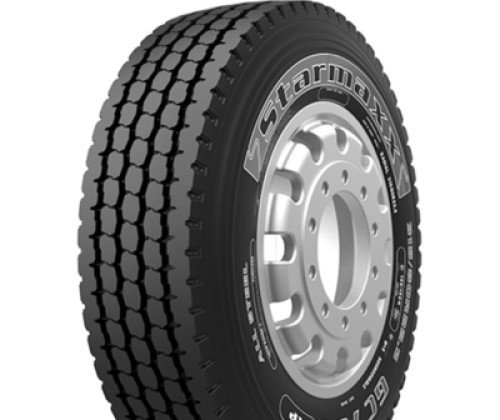315/80R22.5 Starmaxx GC 700 156/150K(154/150L (универсальная) Київ - зображення 3