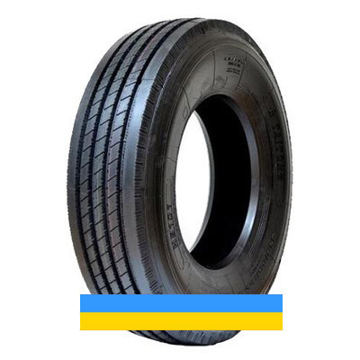 315/80 R22.5 Kapsen HS109 157/153L Рульова шина Київ - зображення 1