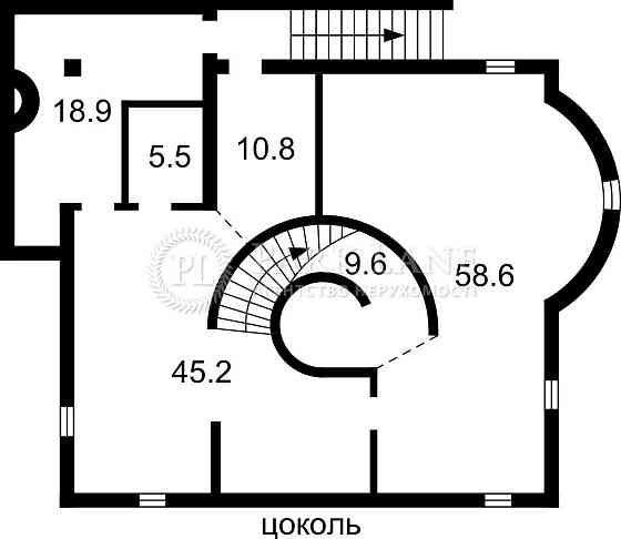 продажа 6-к дом Киев, Дарницкий, 600000 $ Київ