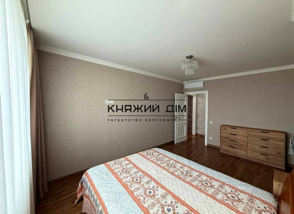 Оренда 1 кімнатної квартири ЖК Manhattan City м. Політехнічний інститут Київ - зображення 8
