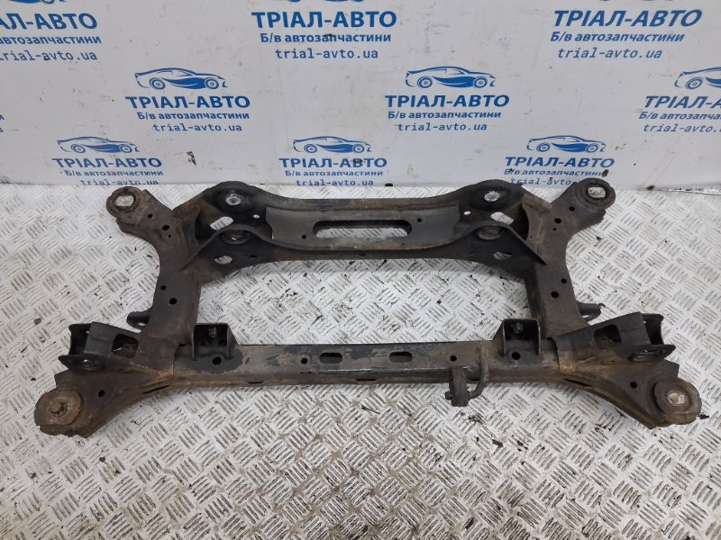 Балка задней подвески Kia Sportage QL 1.7 DIESEL D4FD 2015 (б/у) Киев - изображение 2