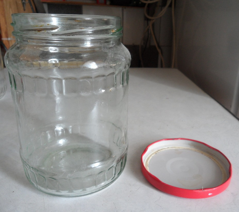 Cкляні банки стандартні та під єврокришку на 0,5л,0,7л Львів - зображення 6