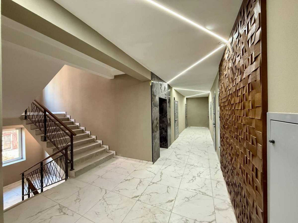 продажа 1-к квартира Киево-Святошинский, Гатное, 69500 $  - зображення 11