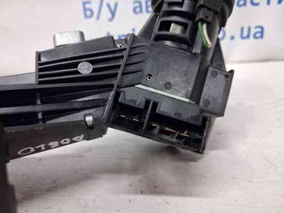 Замок зажигания Fiat Doblo 2010-2025 51865543 (Арт. 76713) Киев