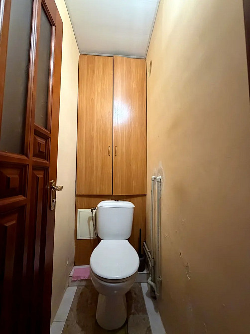 Продам 2-к квартиру (чешка) на ж/м Левобережный-1, Березинка Дніпро - зображення 10