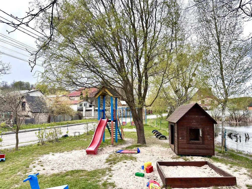 продажа участок под жилую застройку Киев, Голосеевский, 100000 $ Киев - изображение 9
