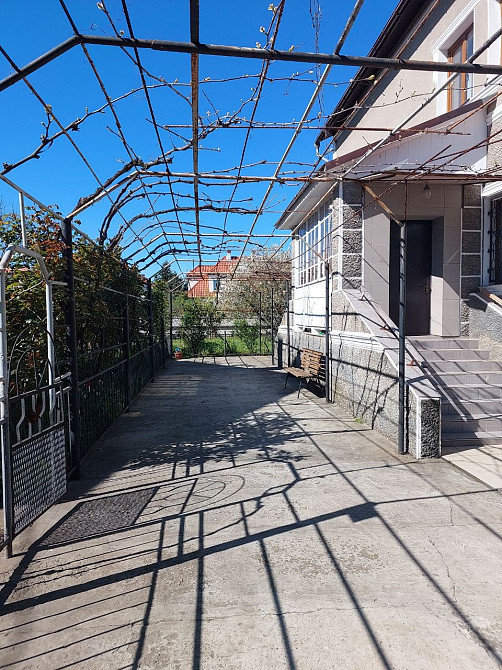 Продажа дома возле моря и парка, Царское село , 350м,10 соток ,гараж Одеса - зображення 8