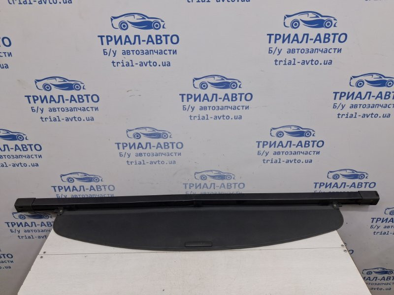 Шторка багажника Mazda CX 7 2006-2012 EG216834XA02 (Арт. 61854) Київ - зображення 1
