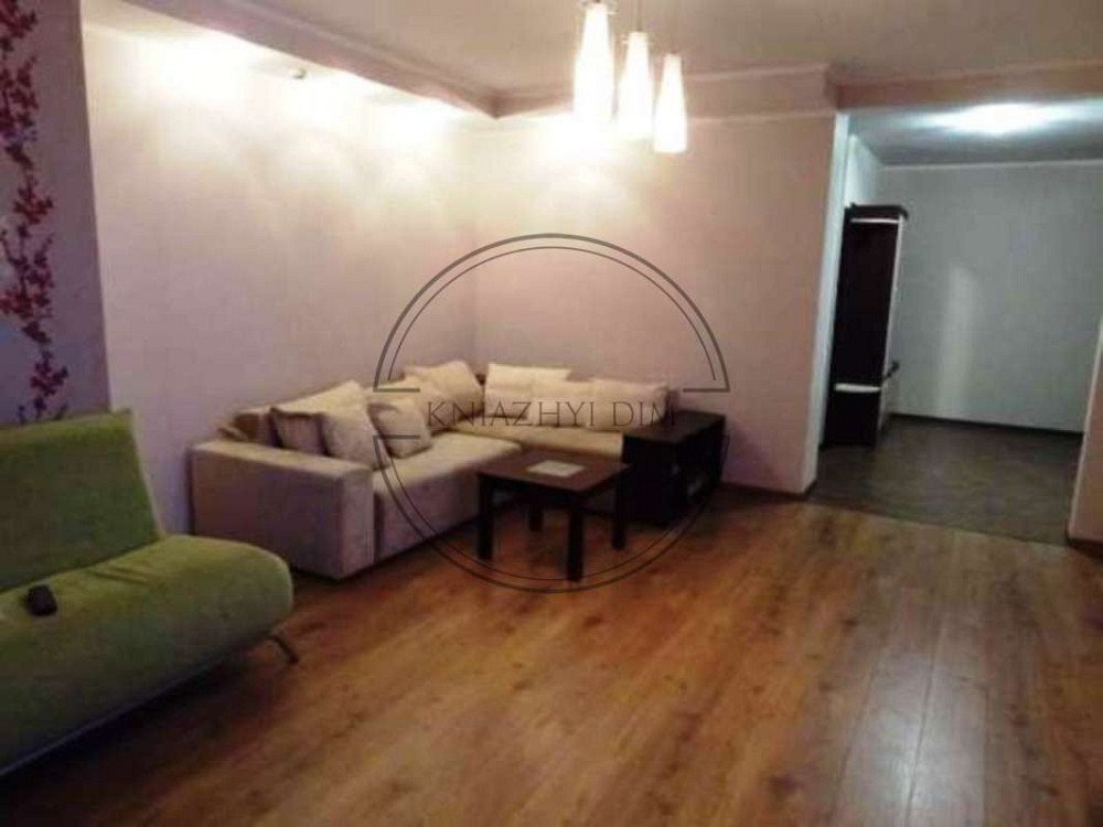 Оренда 3-кімнатної роздільної квартири в ЖК Корона, метро Позняки. № 1152733 Киев - изображение 9