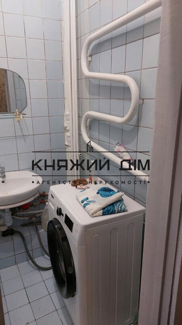 Оренда 1 кімнатної квартири біля Софіївського собору № 11203885 Київ - зображення 11