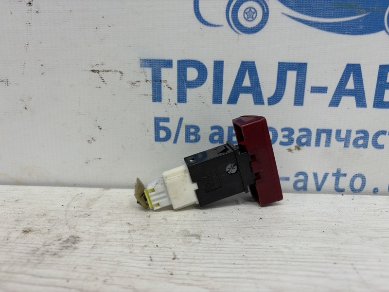 Кнопка аварийки Mitsubishi Lancer 2003-2009 MR406456 (Арт. 83293) Київ - зображення 3