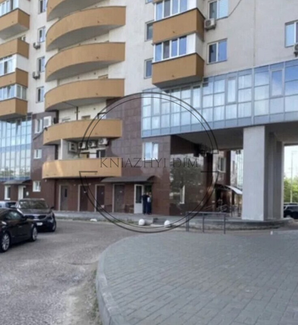 Оренда торгового примішення по вул. Шумського Юрія , в Дніпровському р-ні. Код об'єкту №: 1581866 Київ - зображення 2