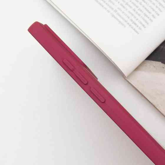 Чехол TPU GETMAN Liquid Silk Full Camera для Xiaomi Poco X6 Pro Херсон