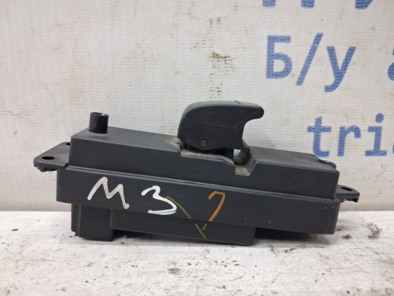 Кнопка стеклоподъемника Mazda 3 2003-2009 BP4K66370 (Арт. 79717) Київ - зображення 2