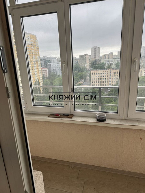 Є ГЕНЕРАТОР! Оренда 1 кімнатної квартири ЖК Династія м. Вокзальна Київ - зображення 10