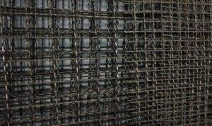 Сетка канилированная 40х40х4 (1,5х2,0м) Київ - зображення 2