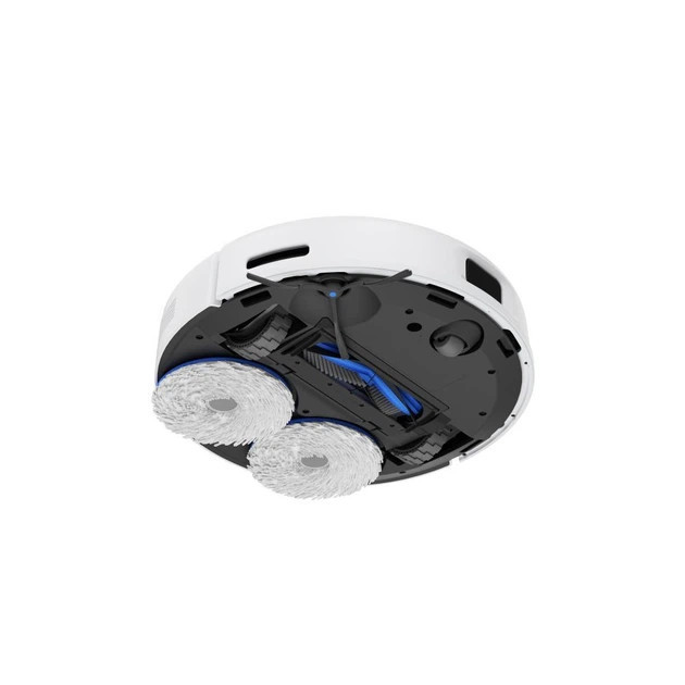 Робот-пылесос моющий Ecovacs DEEBOT N30 PRO YDLX11-1 WHITE 45 Вт белый Киев - изображение 5
