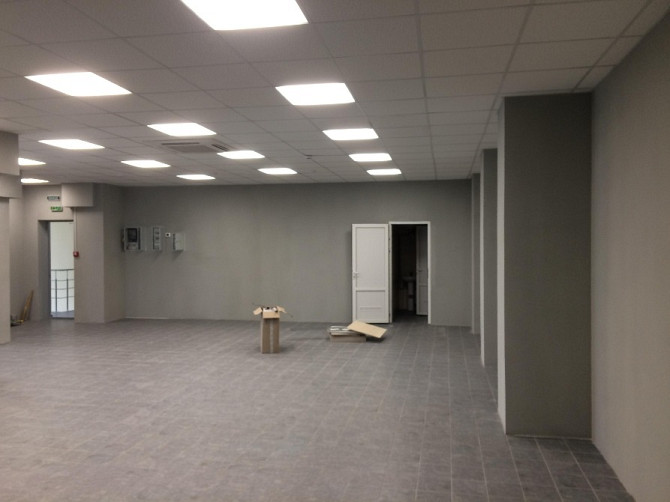 Здам в оренду 145 м2 торгової площі Бориспіль, вул. Броварська, 1 а Бориспіль - зображення 4